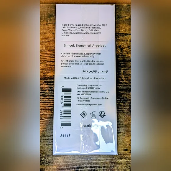 COMMODITY Gold Personal - Picture 8 of 13